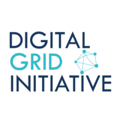 Logo Digital Grid Initiative