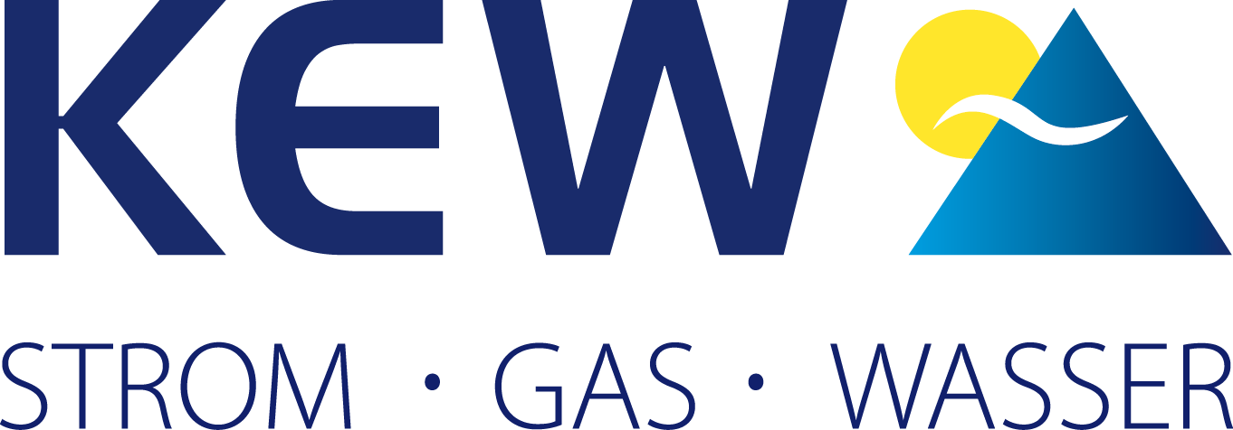 Logo KEW Karwendel Energie & Wasser GmbH