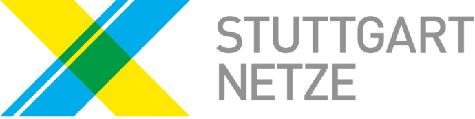 Logo Stuttgart Netze