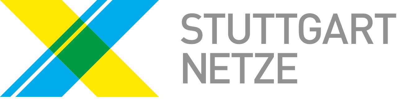 Logo Stuttgart Netze