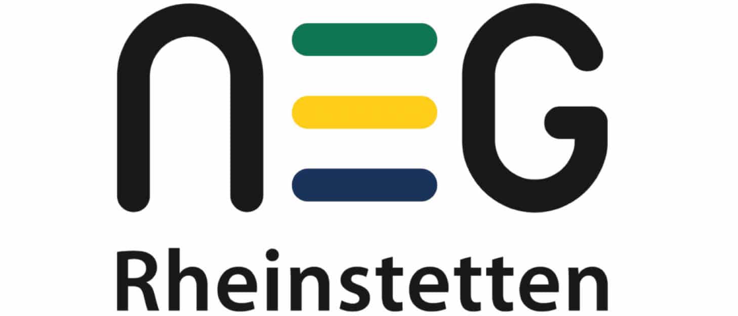 Logo NEG Rheinstetten