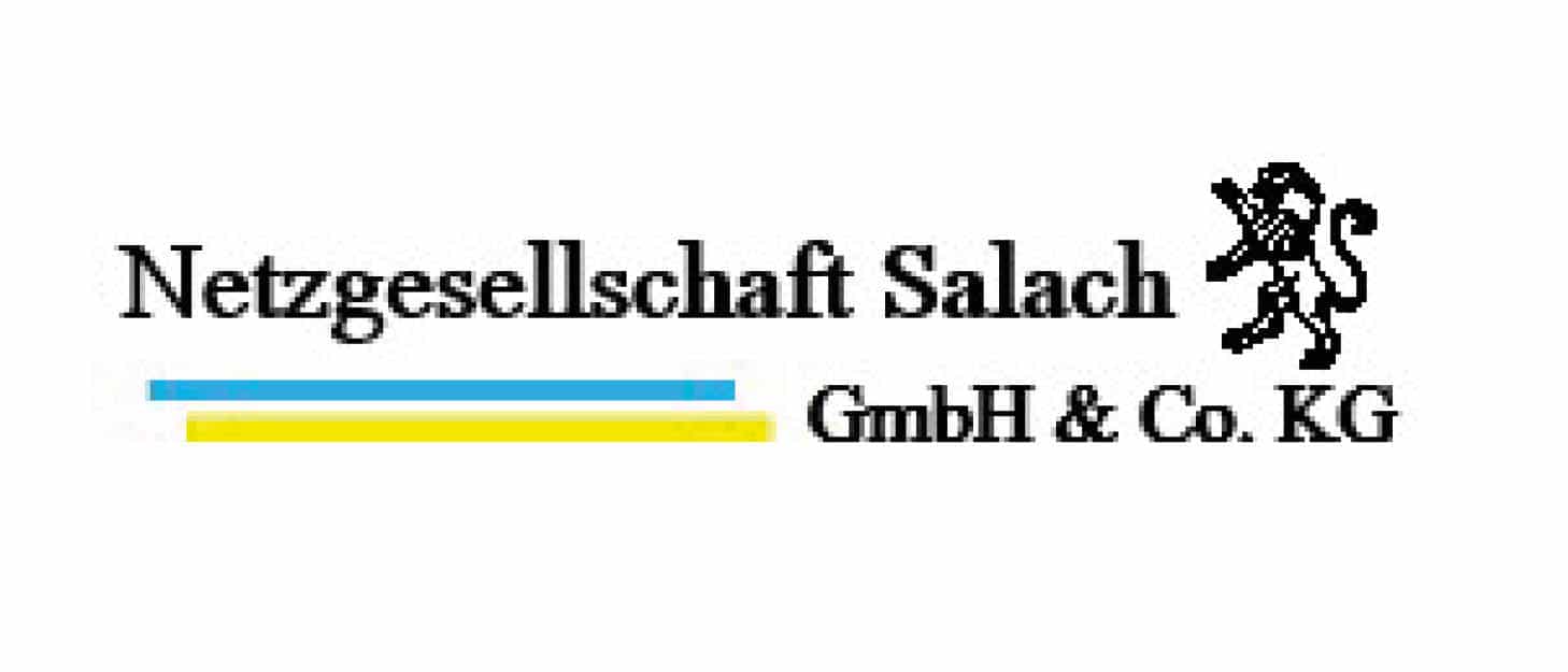 Logo Netzgesellschaft Salach
