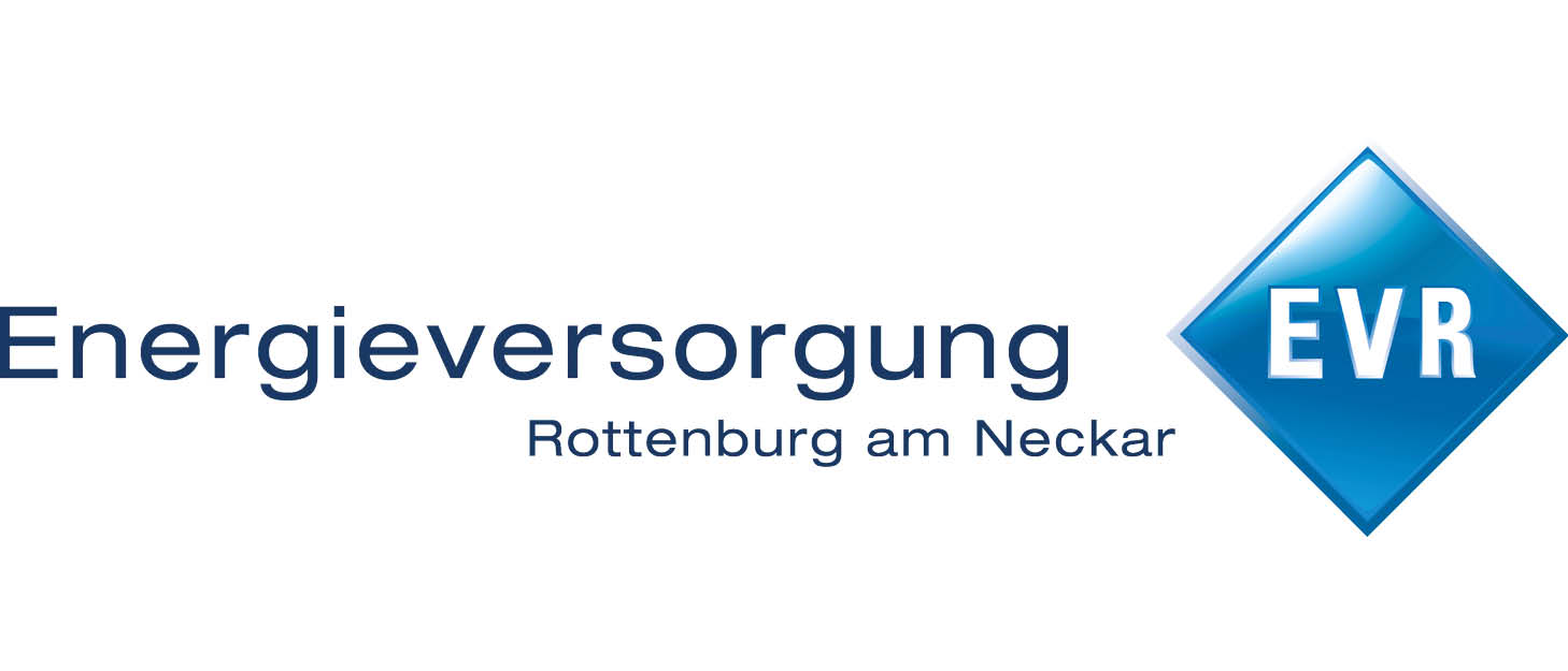 Logo Energieversorgung Rottenburg am Neckar