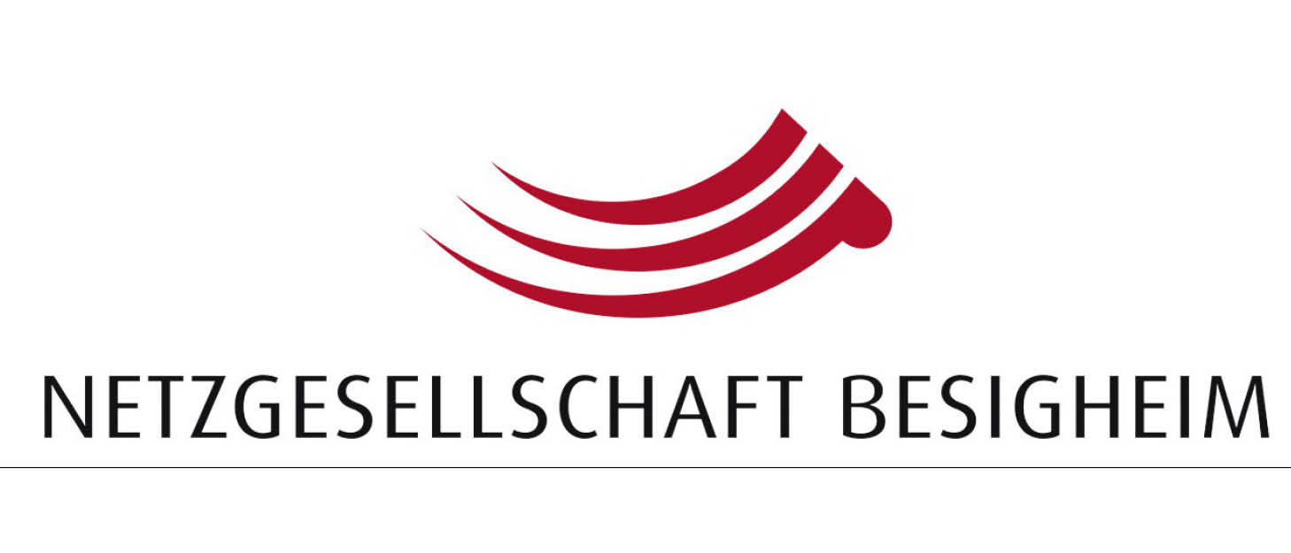 Logo Netzgesellschaft Besigheim