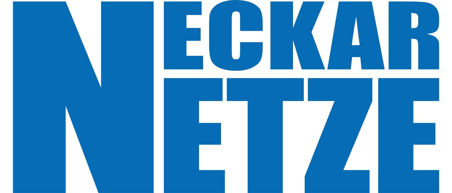 Logo Neckar Netze