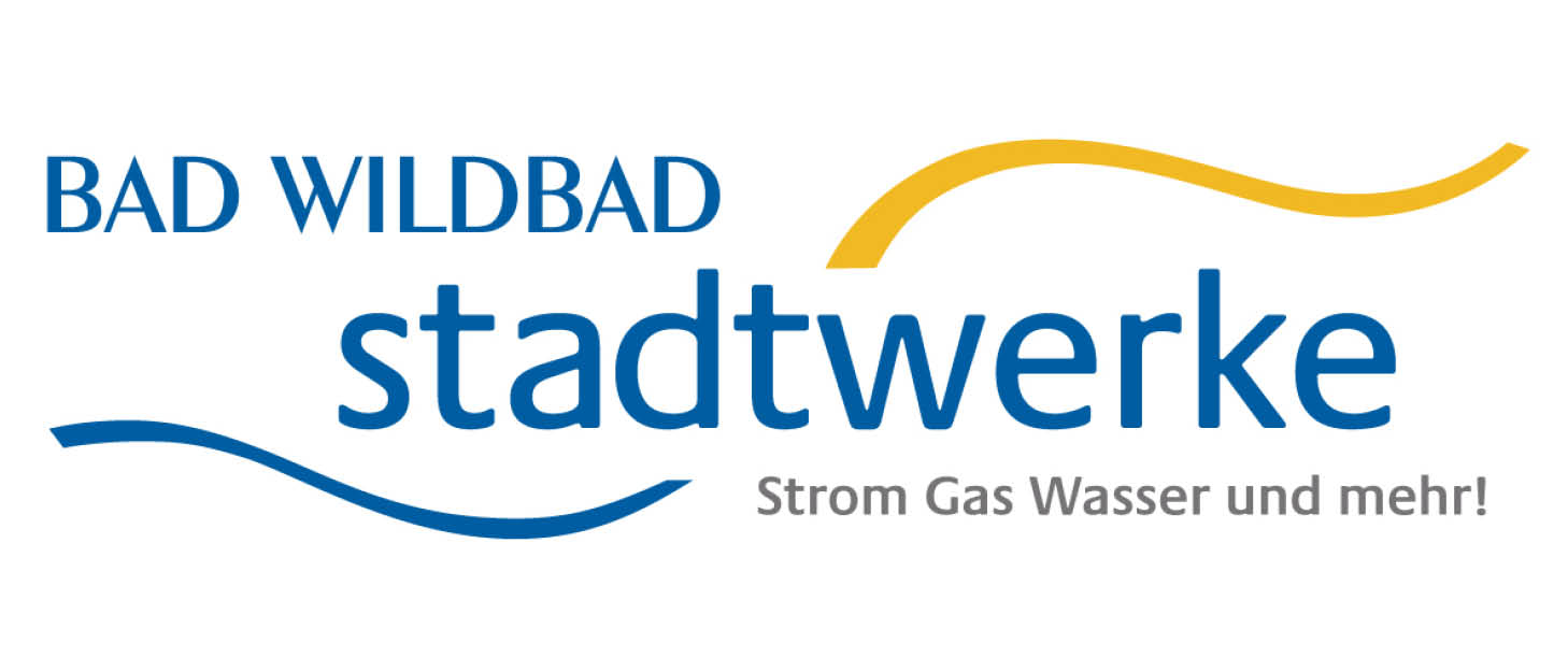 Logo Stadtwerke Bad Wildbad